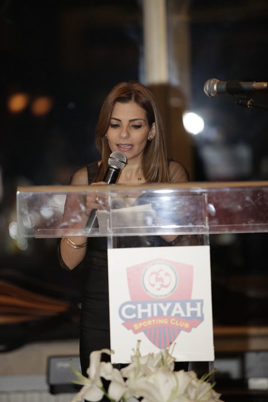 Chiyah Sporting Club
